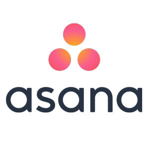 Asana - Logo